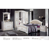 Спальня Верона 4 