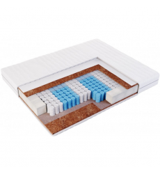 Матрас Фабрика Сна Топ 2